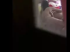 স্বর্ণকেশী বিএফ সেক্সি সেক্স সোফি স্যাটিভা তার স্টেপড্যাড দ্বারা যৌনসঙ্গম পায়