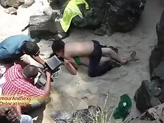 দুর্দশা, বিএফ সেক্সি হার্ডকোর, শ্যামাঙ্গিণী