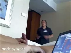 বাঁড়ার রস খাবার, সেক্সি সেক্সি বিএফ এশিয়ান