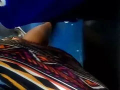 স্বামী ও লোকাল সেক্সি বিএফ স্ত্রী, স্বর্ণকেশী