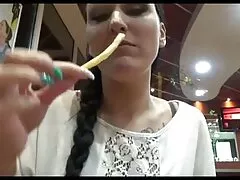 এজেন্ট সেক্সি সেক্সি বিএফ পালাক্রমে ঢালাই মধ্যে লেসবিয়ান যৌনসঙ্গম